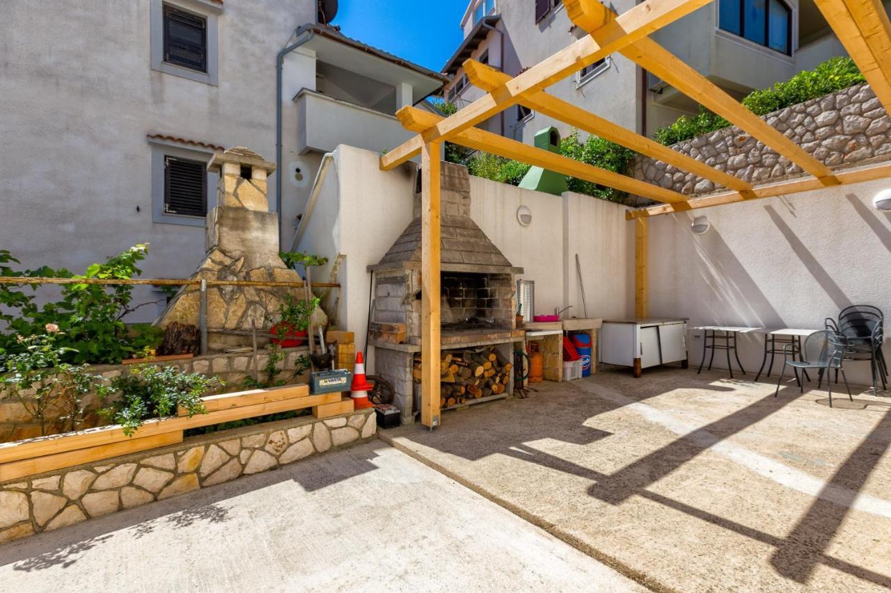 Apartments With A Parking Space マリ・ロシニュ エクステリア 写真