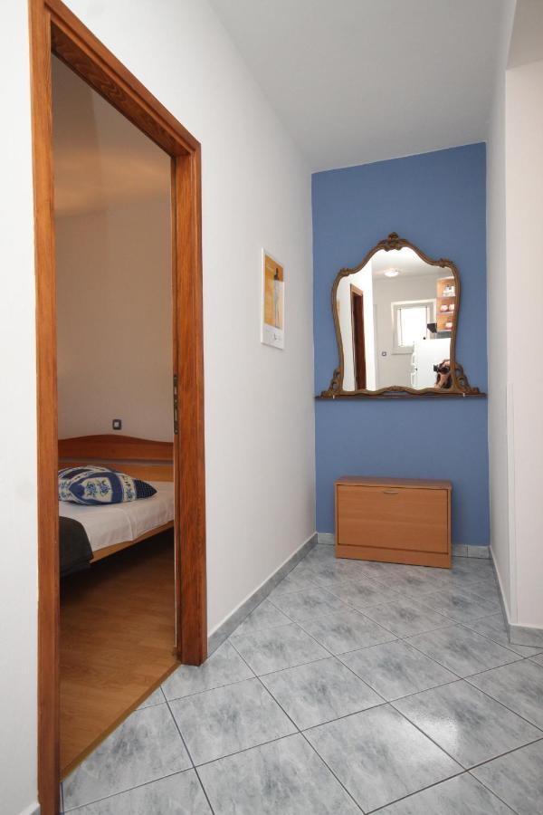 Apartments With A Parking Space マリ・ロシニュ エクステリア 写真