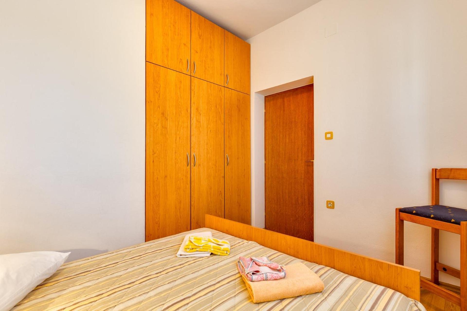 Apartments With A Parking Space マリ・ロシニュ 部屋 写真