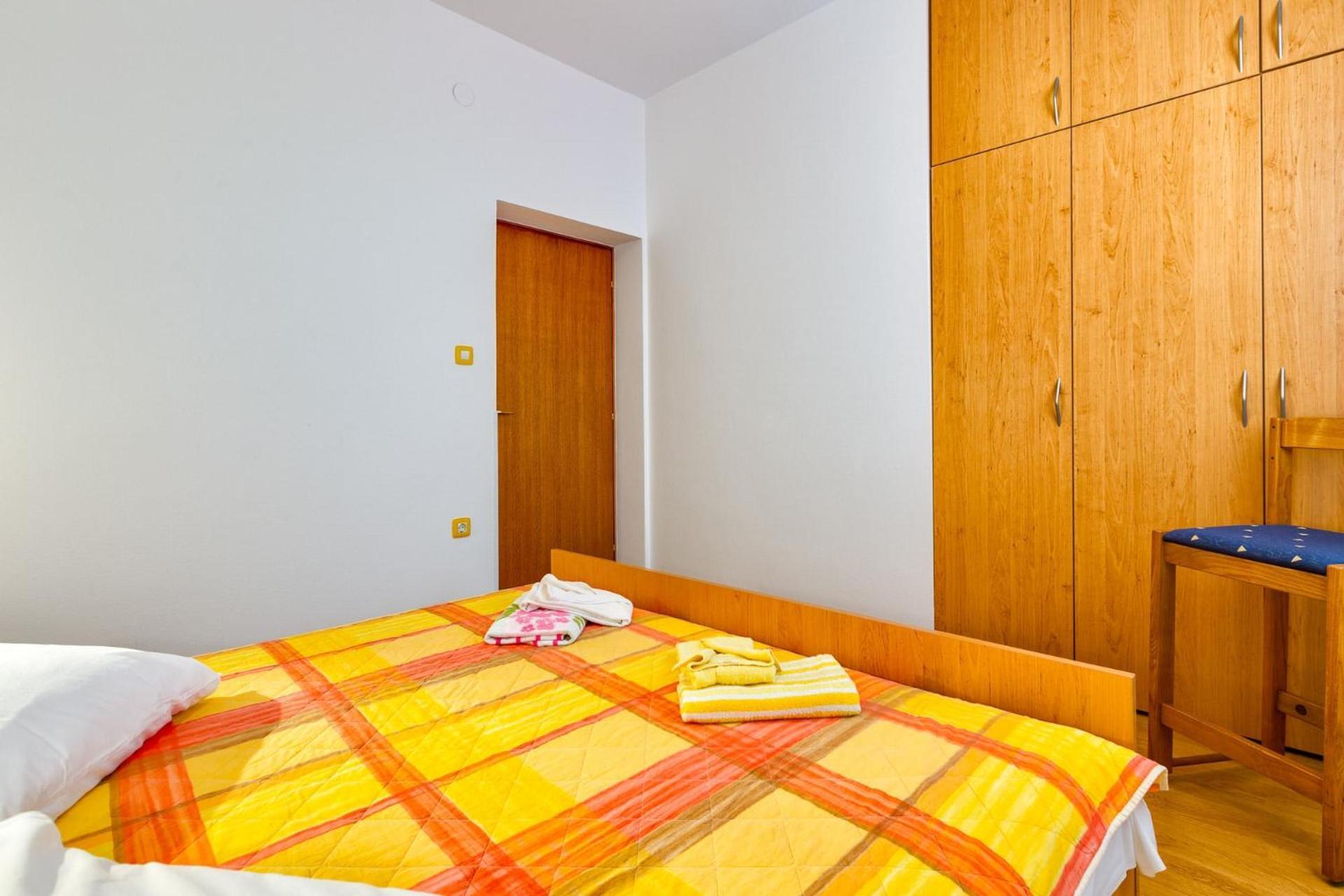 Apartments With A Parking Space マリ・ロシニュ 部屋 写真