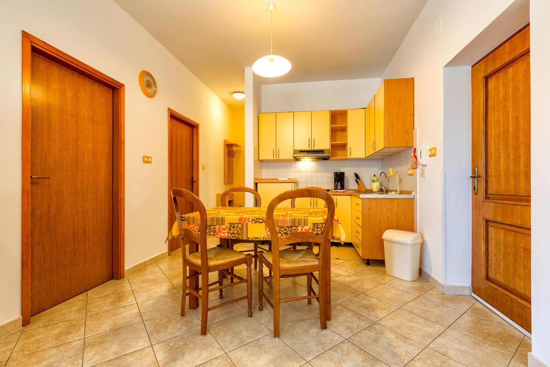 Apartments With A Parking Space マリ・ロシニュ 部屋 写真
