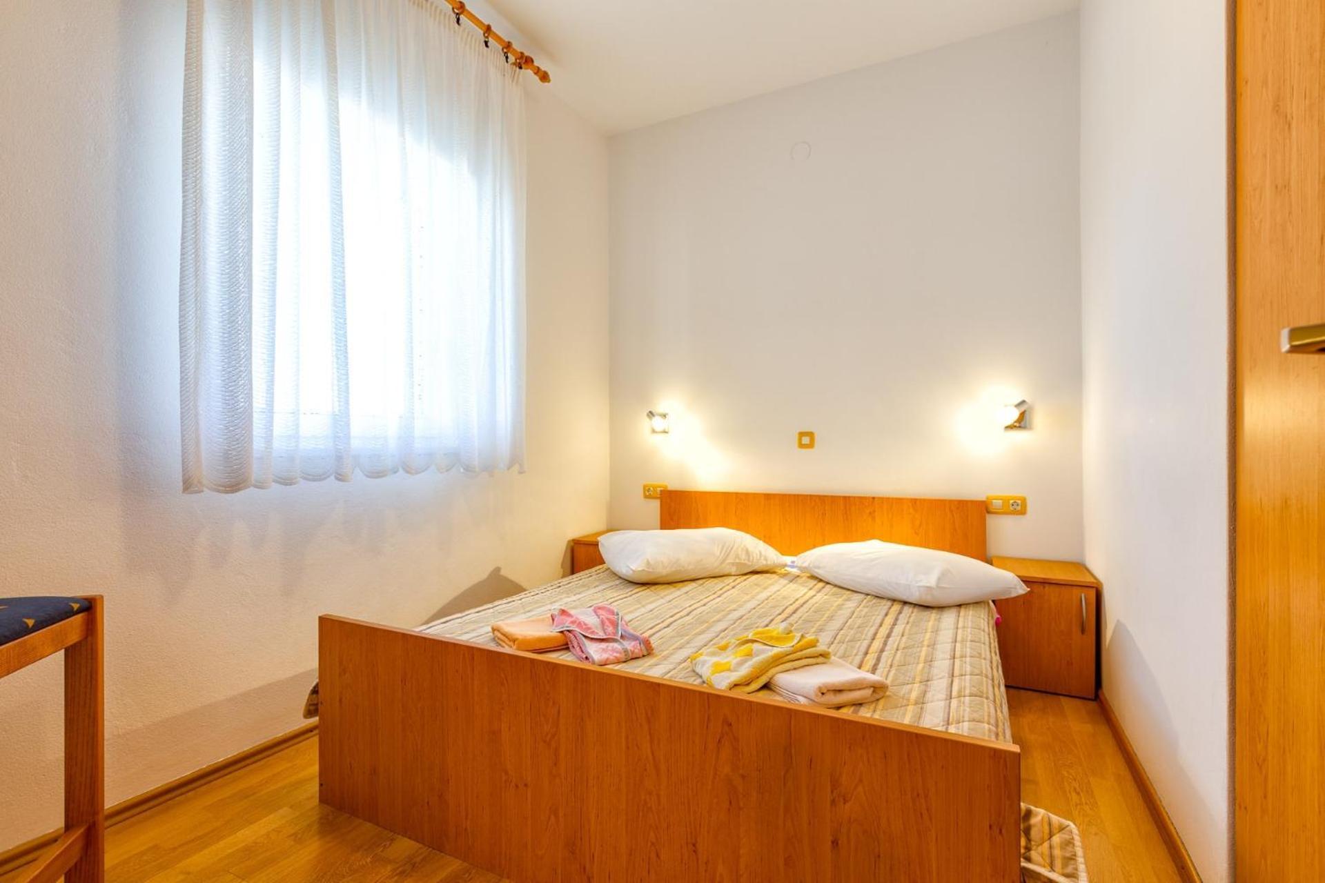 Apartments With A Parking Space マリ・ロシニュ エクステリア 写真